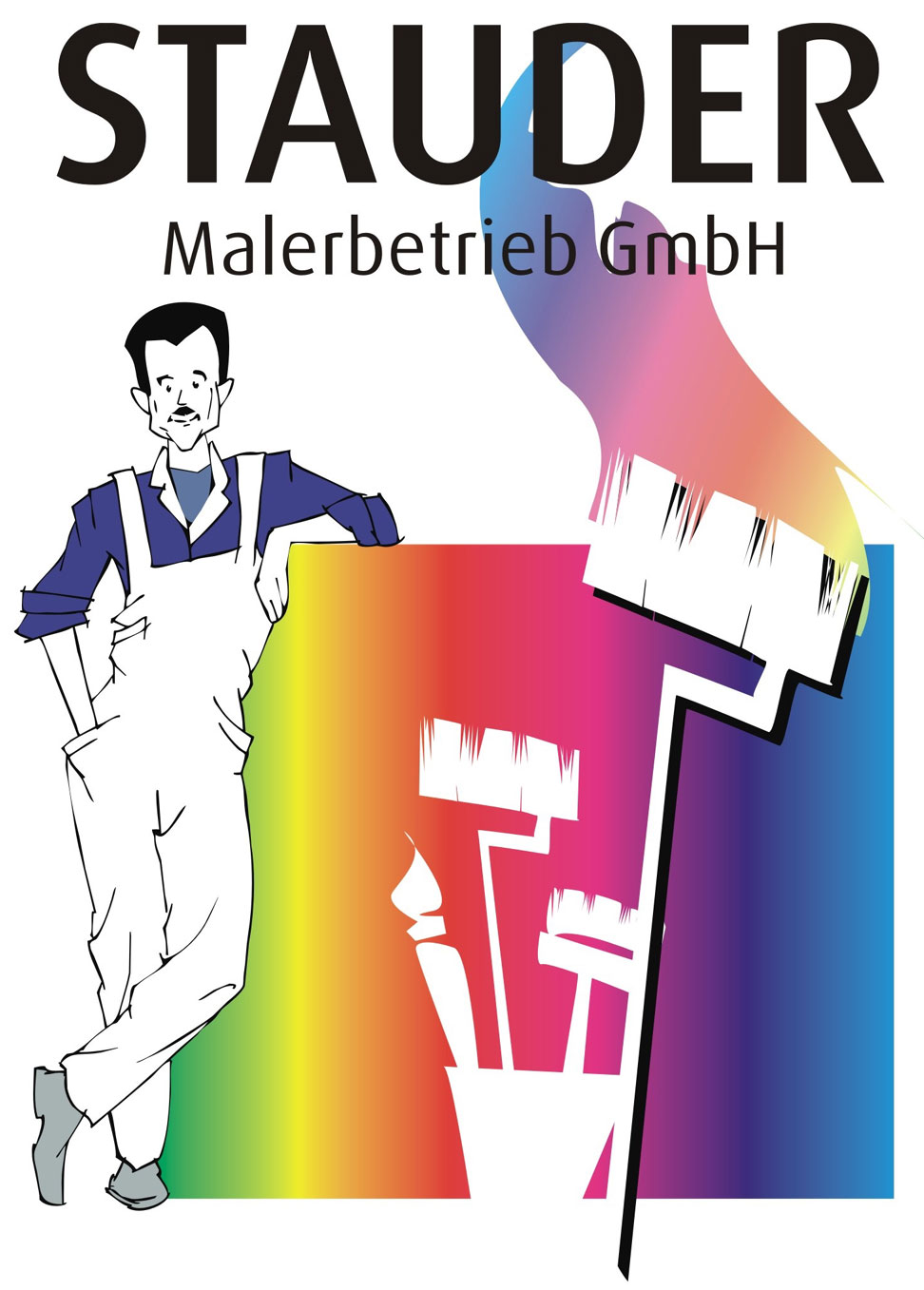 Stauder Malerbetrieb GmbH